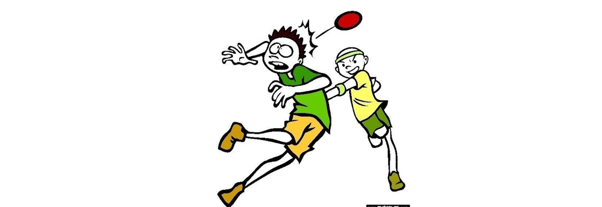 Kanonball/aktivitet i hallen